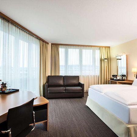 Hotel Nh Frankfurt Moerfelden Conference Center Extérieur photo